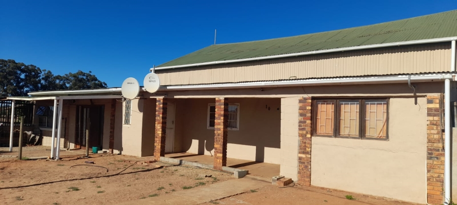3 Bedroom Property for Sale in Hooikraal Western Cape